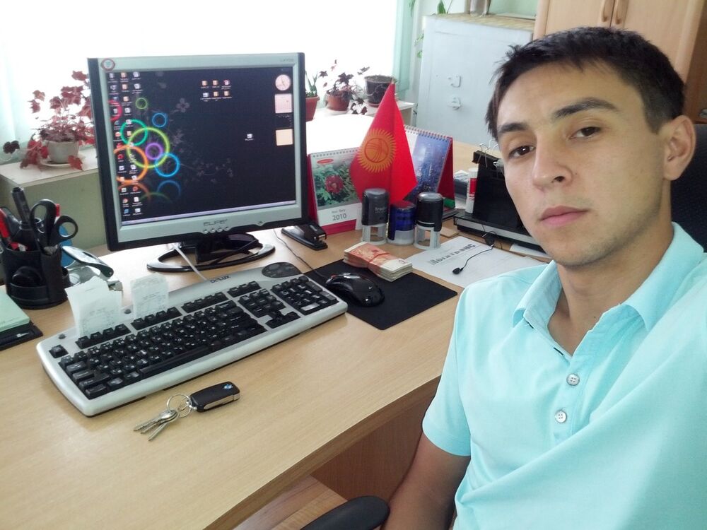 ���� 4879346 ������� Beka, 37 ���, ���� ���������� � ���