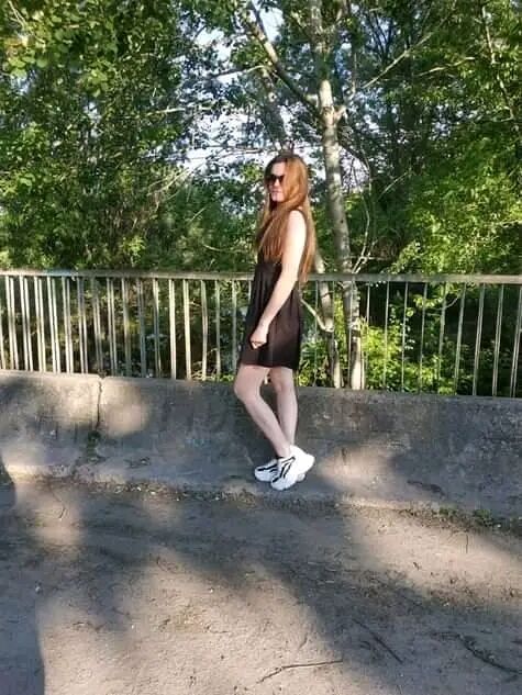 Фото 27721176 девушки Анна, 26 лет, ищет знакомства в Чуднове