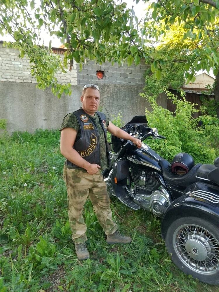 ���� 56201766 ������� Alex, 43 ����, ���� ���������� � ��������