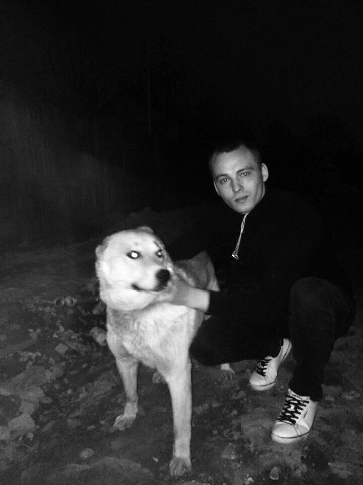 ���� 9057746 ������� Dmitriy, 32 ����, ���� ���������� � �����-����������