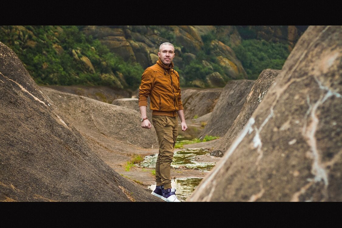 ���������� ������, ���� ������� Alex, 41 ���, ������������ ��� c�������� ���������, ���������