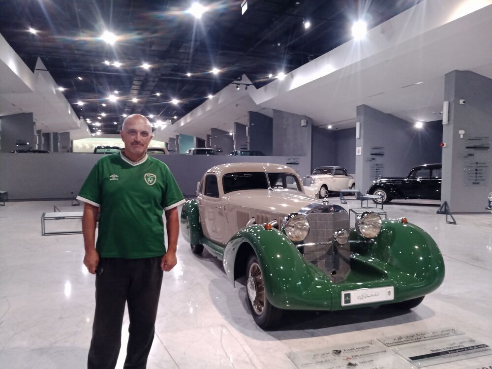 ���� 55441926 ������� David, 57 ���, ���� ���������� � �������