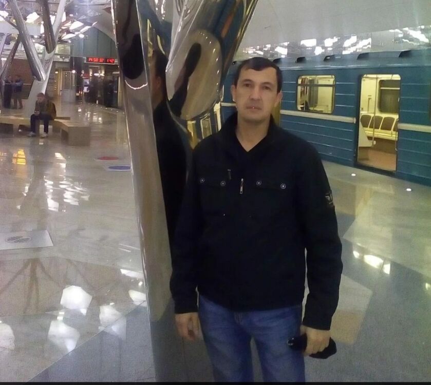 ���� 41907456 ������� Omar, 41 ���, ���� ���������� � ������