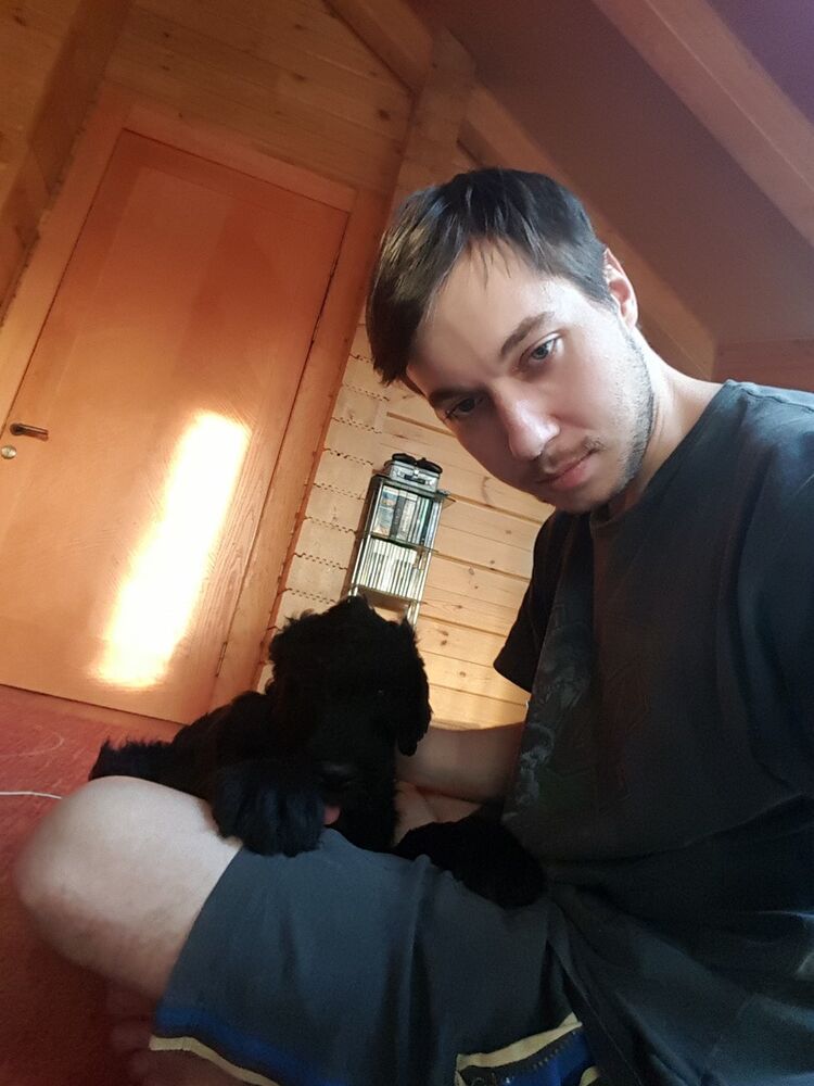 ���� 10046996 ������� Vladi, 37 ���, ���� ���������� � ������