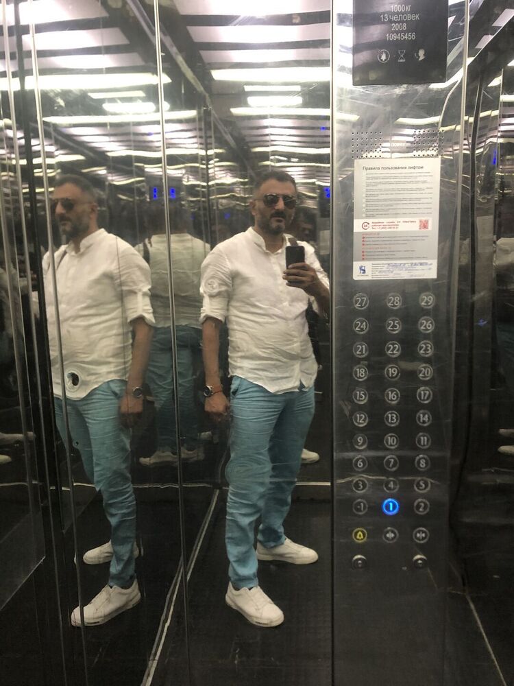 ���� 23367186 ������� Armen, 49 ���, ���� ���������� � ������