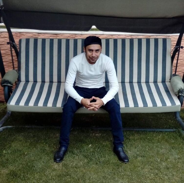 ���� 24714096 ������� Jamshid, 38 ���, ���� ���������� � ��������