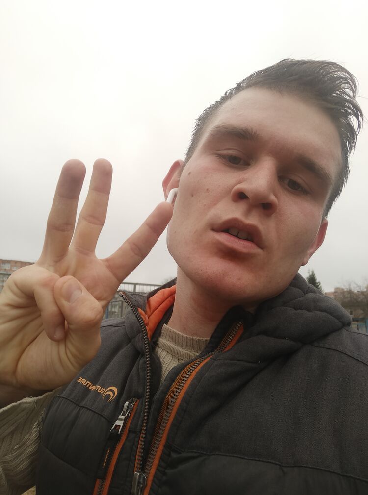 ���� 26340296 ������� Andrey, 28 ���, ���� ���������� � ������