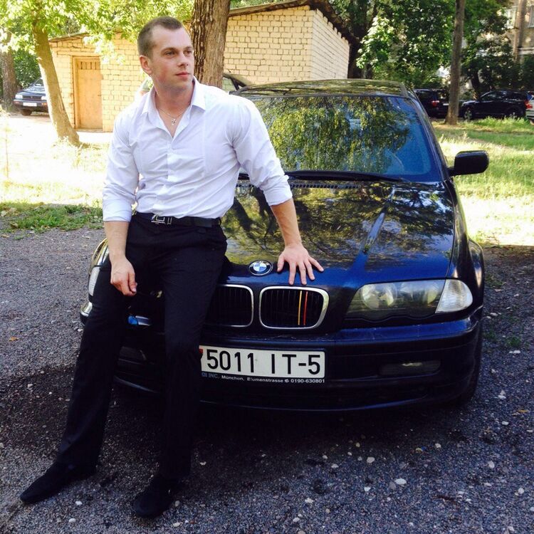 ���� 7339236 ������� ��������, 33 ����, ���� ���������� � ������