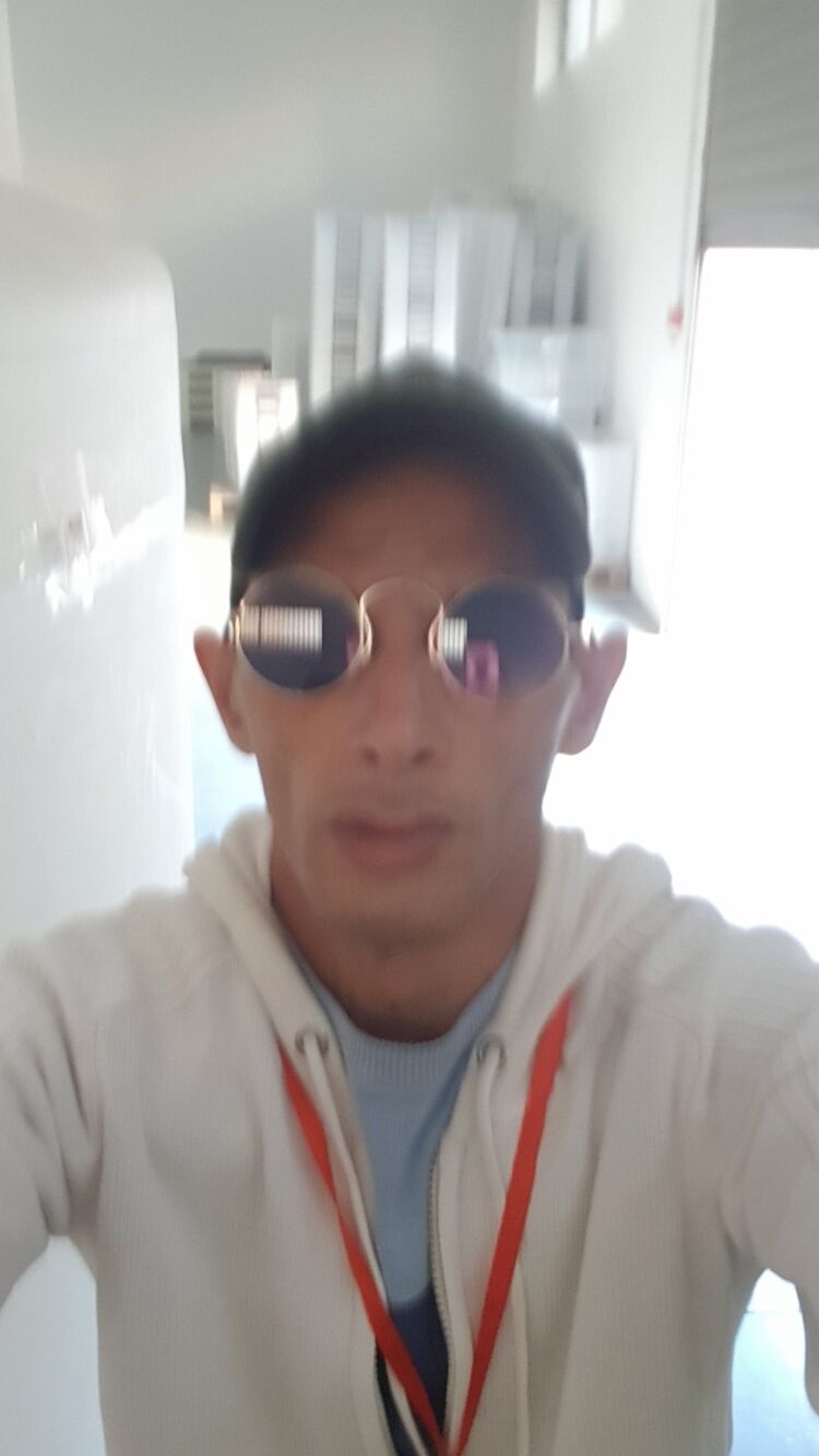 ���������� Tunis, ���� ������� Belgacem, 49 ���, ������������ ��� c�������� ���������