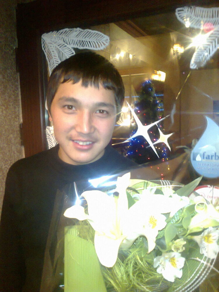 ���� 5236596 ������� Chyngyz, 34 ����, ���� ���������� � �������