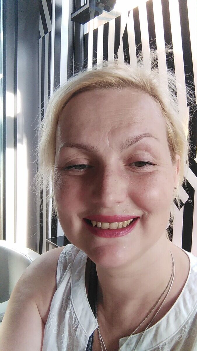  21500346  Anna, 46 ,    Alanya