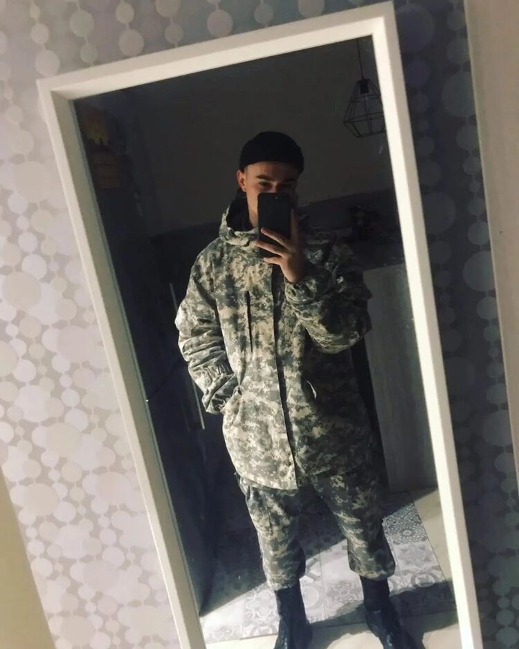 ���������� ���������, ���� ������� Anton, 27 ���, ������������ ��� ������, ����� � ���������