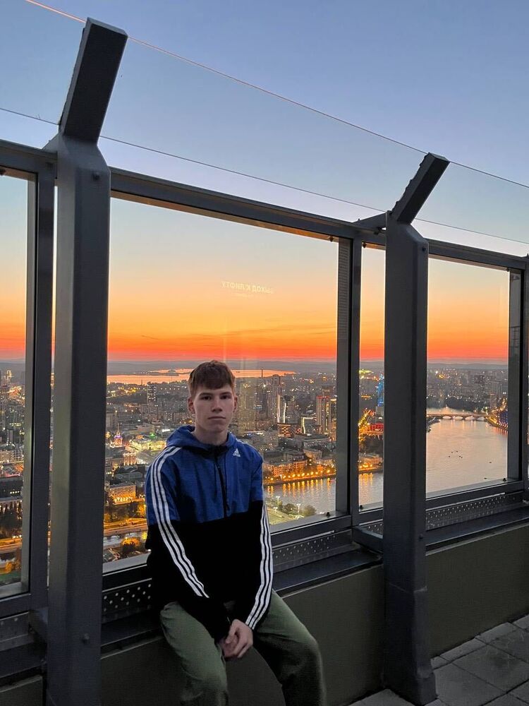 ���� 53784836 ����� ������, 18 ���, ���� ���������� � �������������