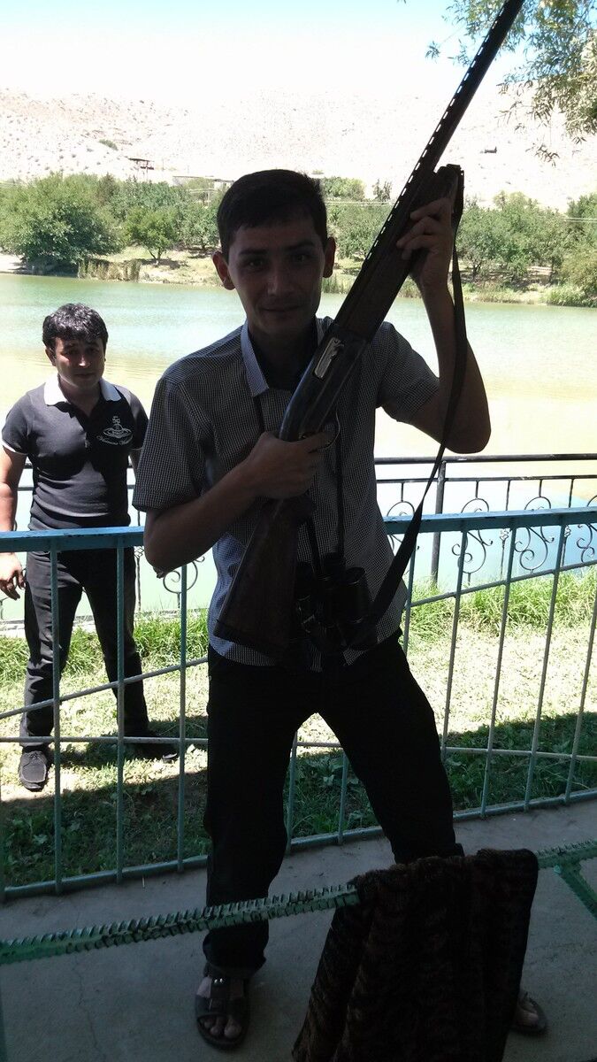 ���� 4355806 ������� Zarifjon, 40 ���, ���� ���������� � �������