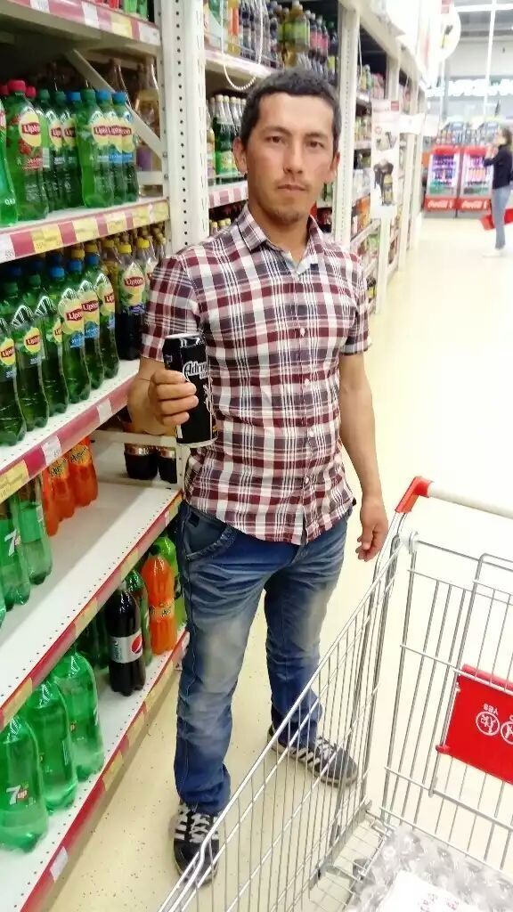 ���� 29811676 ������� ZOKIR, 35 ���, ���� ���������� � ���������