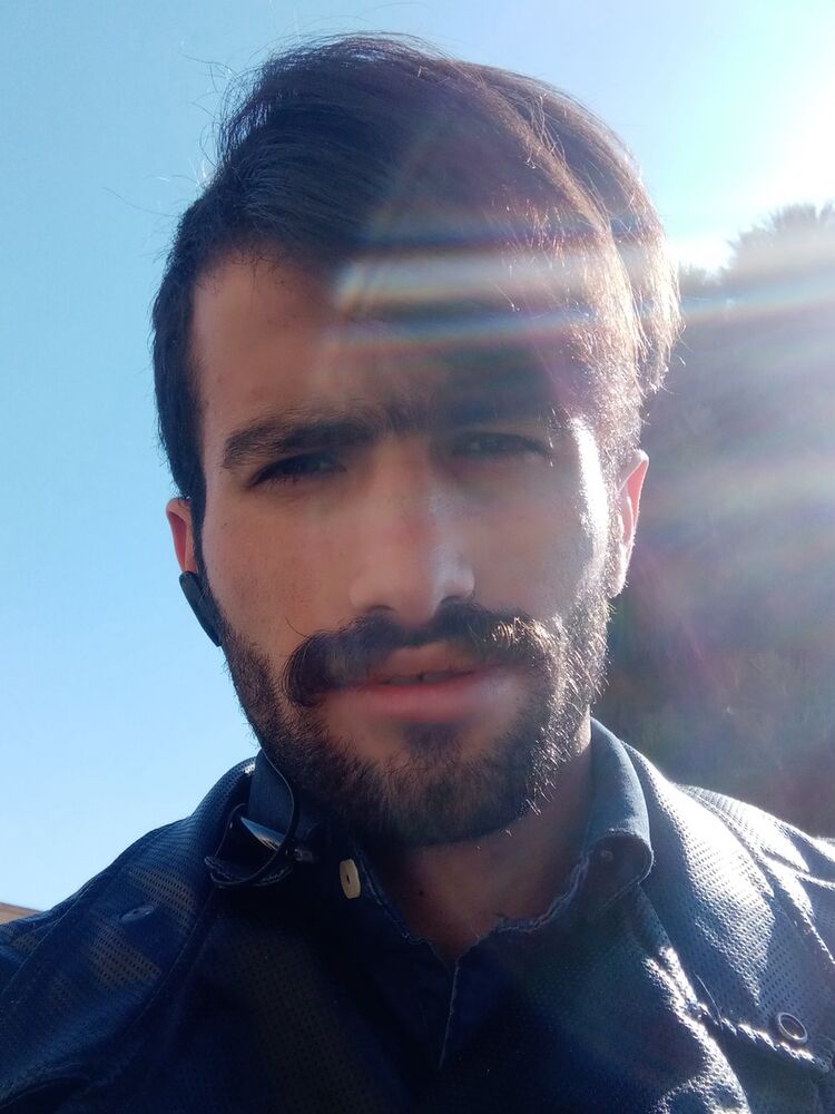 ���� 19056686 ����� Mohammad, 23 ����, ���� ���������� � ������