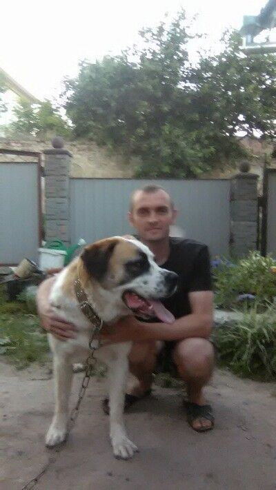 ���� 9858706 ������� Vova, 43 ����, ���� ���������� � ������