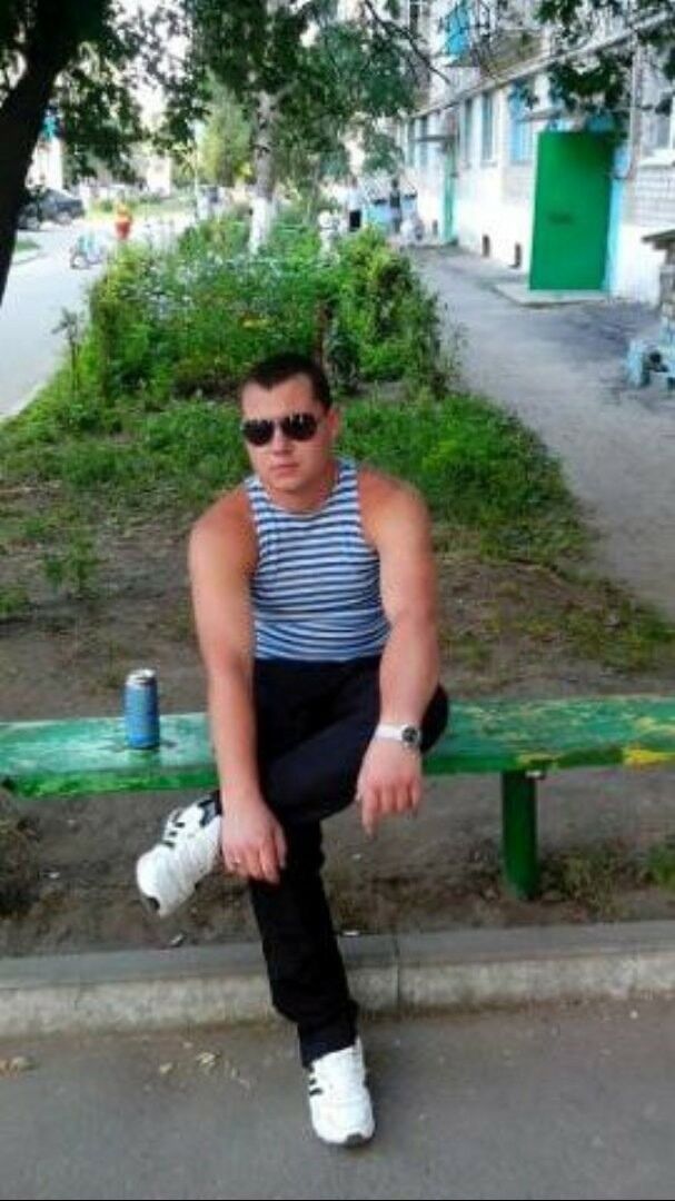 ���� 48558276 ������� DMITRY, 30 ���, ���� ���������� � �������