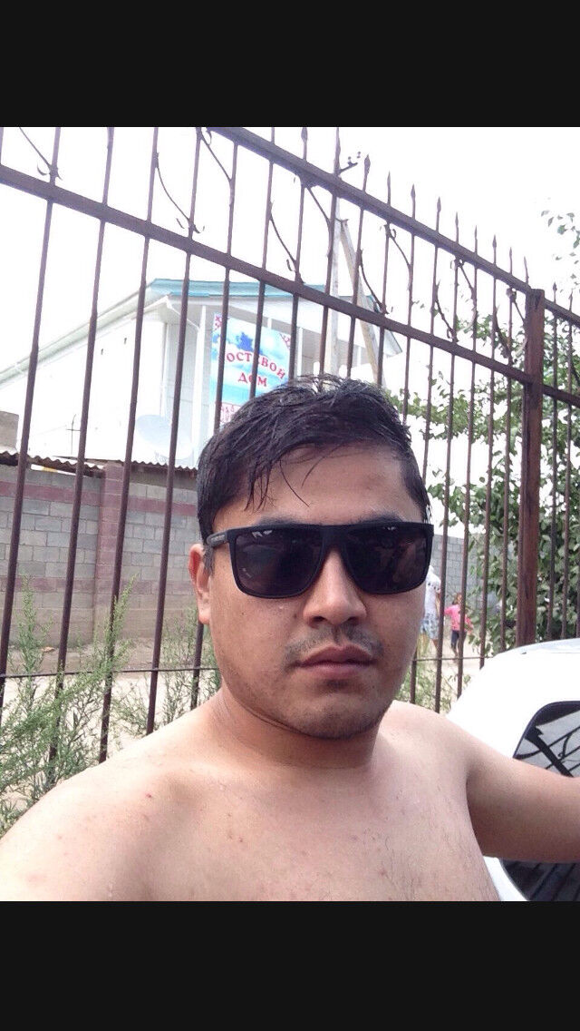 ���� 8617226 ������� Gayratbek, 34 ����, ���� ���������� � ��������