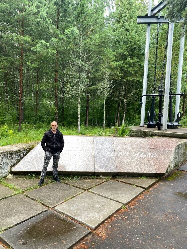 ���������� �����-���������, ���� ������� �������, 51 ���, ������������ ��� ������, ����� � ���������