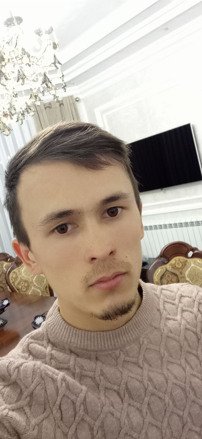 ���� 24528396 ����� Asadbek, 25 ���, ���� ���������� � ��������