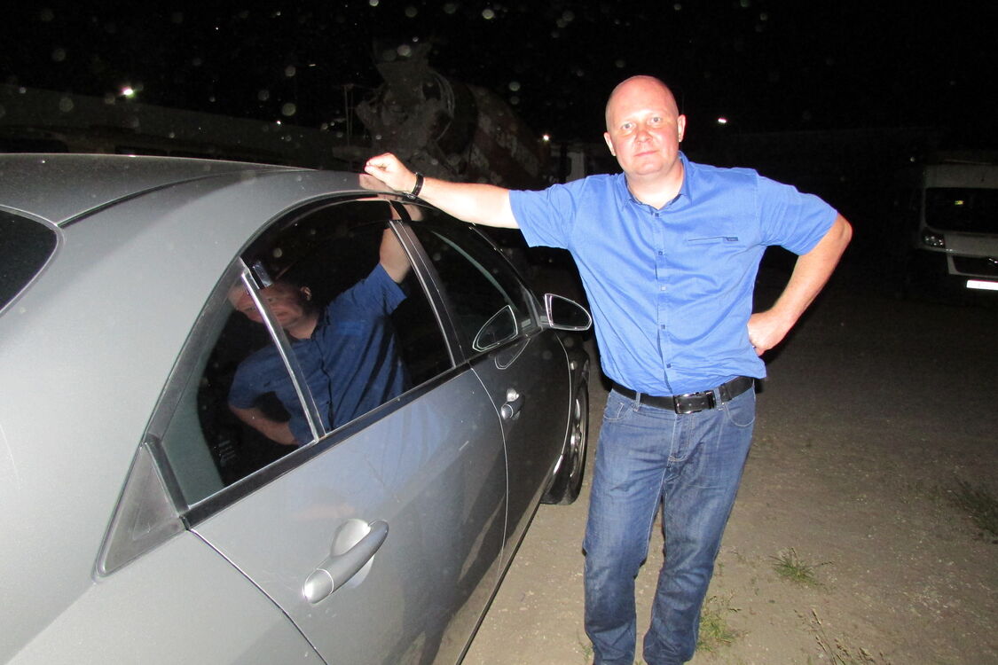 ���������� ��������, ���� ������� Sergey, 47 ���, ������������ ��� ������, ����� � ���������, c�������� ���������, ���������