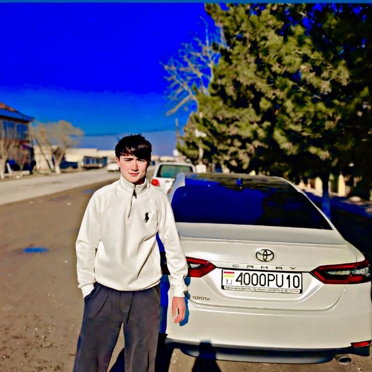 ���������� ������, ���� ����� Ali, 18 ���, ������������ ��� ������, ����� � ���������