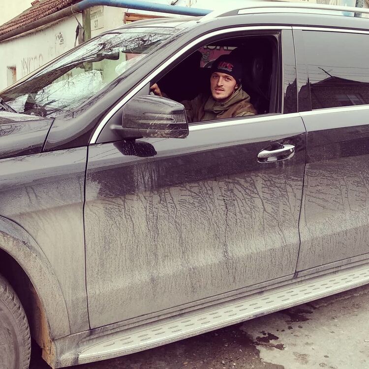 ���� 18423756 ������� �������, 34 ����, ���� ���������� � ���������