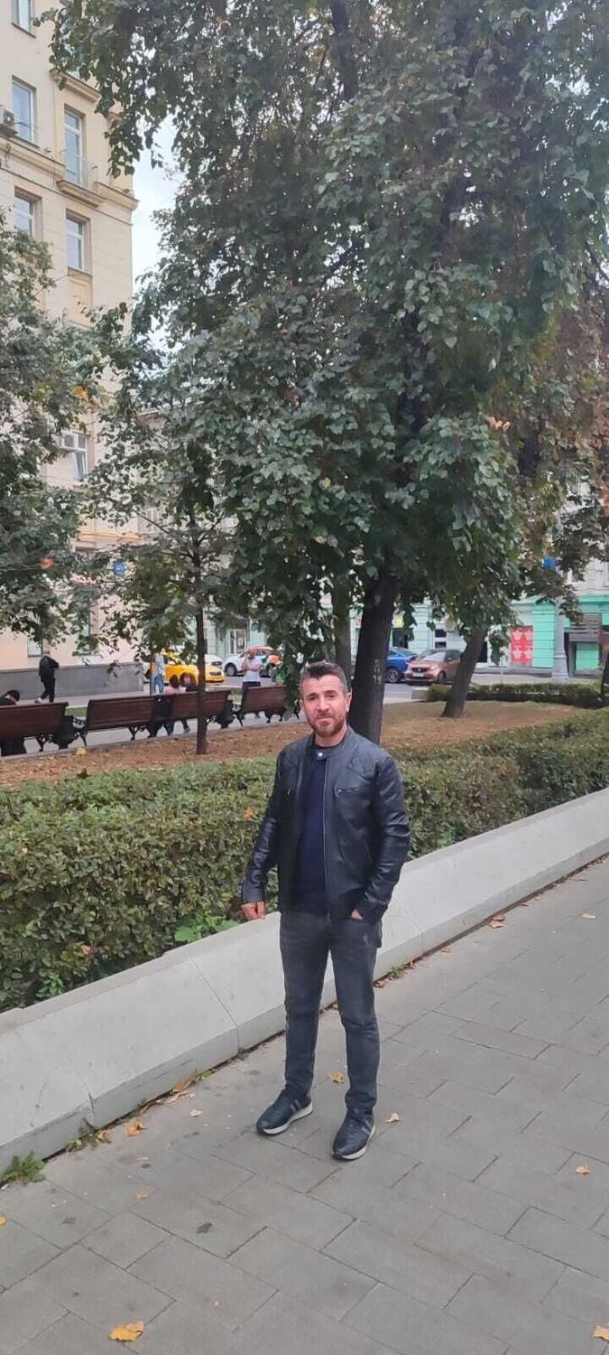 ���������� ������, ���� ������� Yusuf, 38 ���, ������������ ��� ������, ����� � ���������