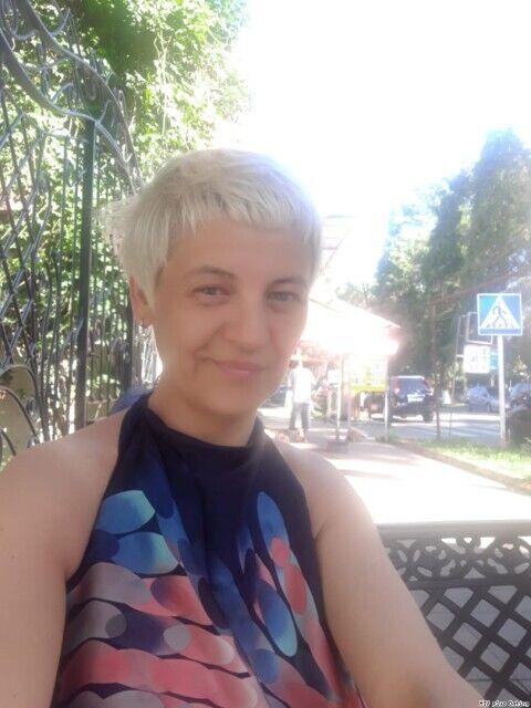  53853806  Larisa, 46 ,    Alanya