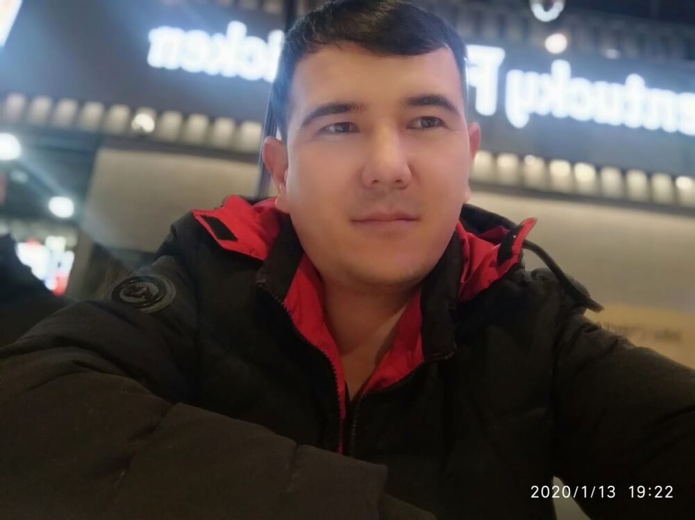 ���� 23467076 ������� Ahmad, 37 ���, ���� ���������� � ������