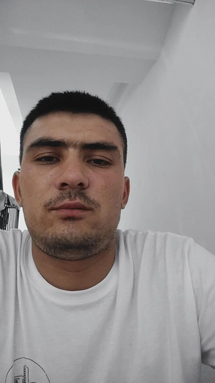  45034256  Dima, 27 ,    