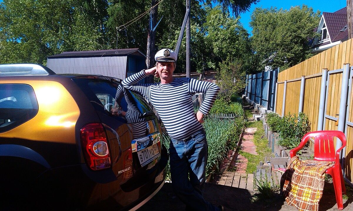 ���� 4683456 ������� ��������, 62 ����, ���� ���������� � �����