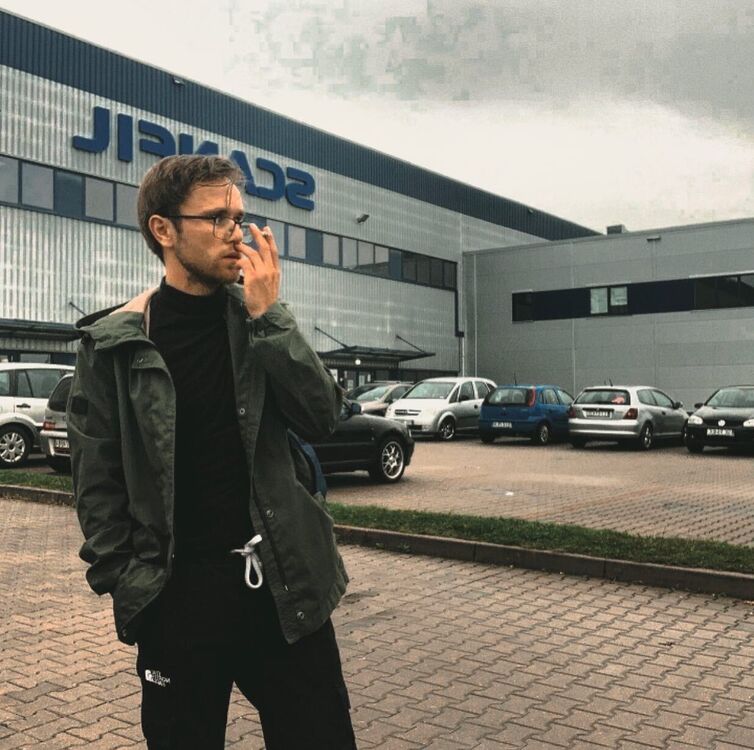  Myslowice,   Vadim, 29 ,   ,   
