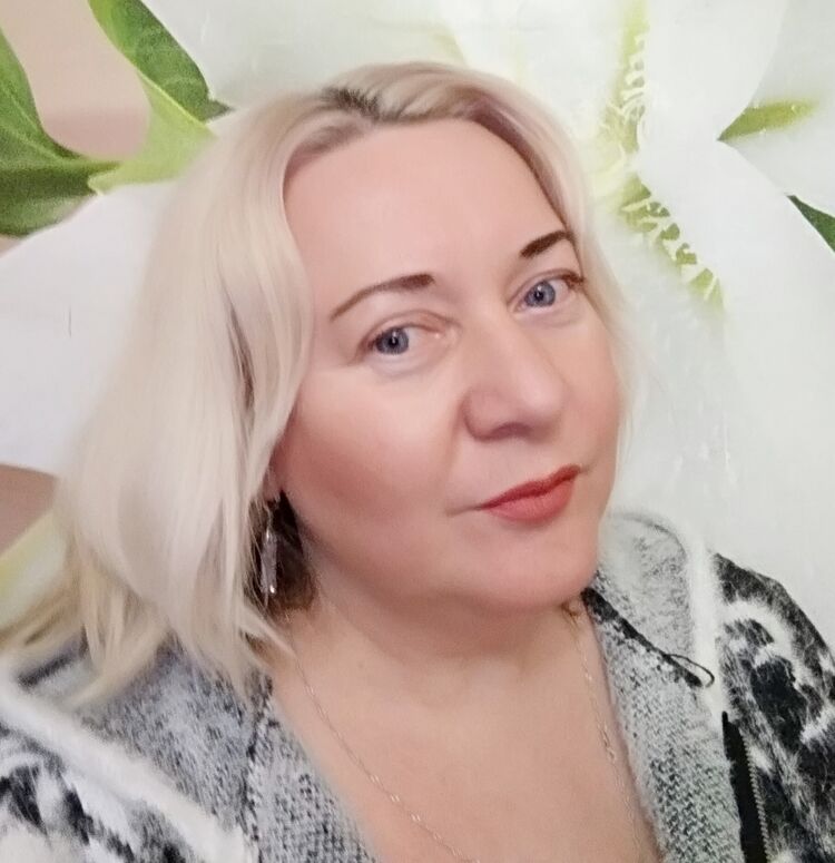 ���� 56387976 ������� Natasa, 54 ����, ���� ���������� � ������