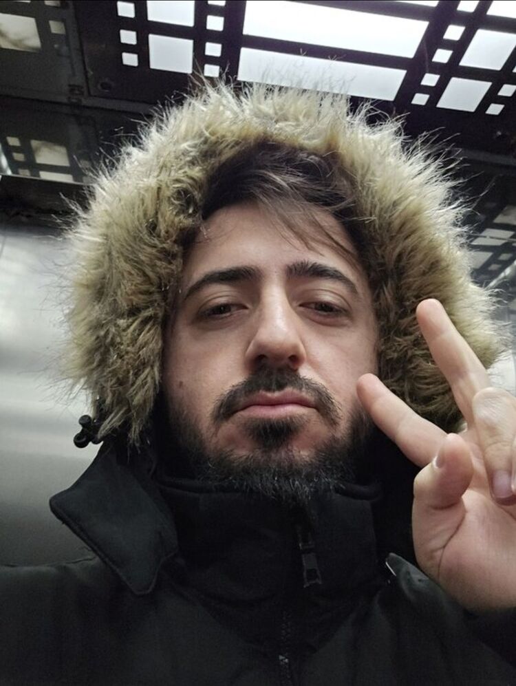 ���������� ������, ���� ������� Gavriel, 34 ����, ������������ ��� ������, ����� � ���������