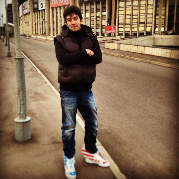 ���������� ������, ���� ������� RottenApple, 37 ���, ������������ ��� ������, ����� � ���������, c�������� ���������