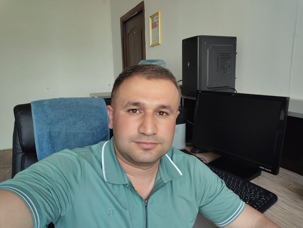 ���� 43175816 ������� Axmed, 35 ���, ���� ���������� � ��������