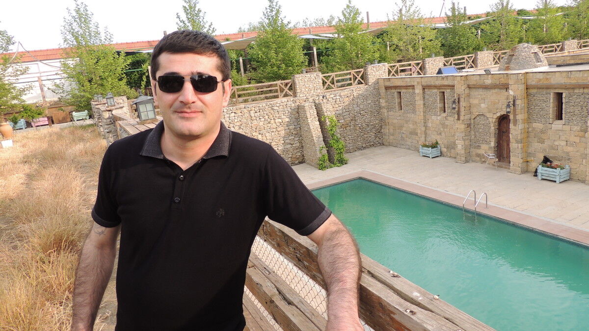 ���� 6123336 ������� Yalcin, 45 ���, ���� ���������� � ����