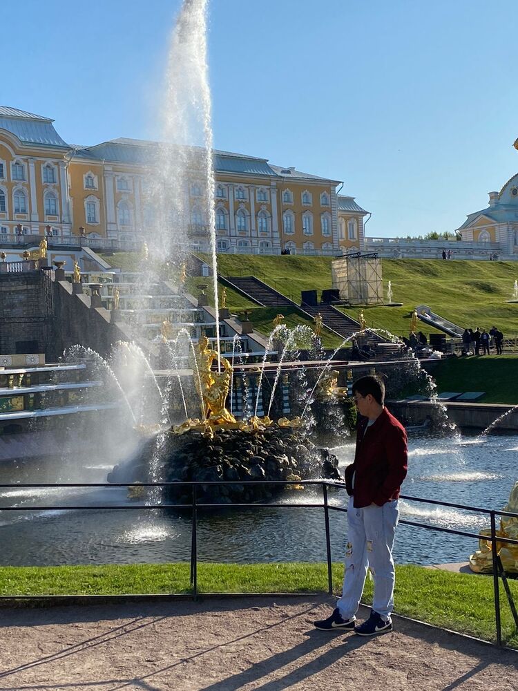 ���������� �����-���������, ���� ������� ������, 30 ���, ������������ ��� ������, ����� � ���������