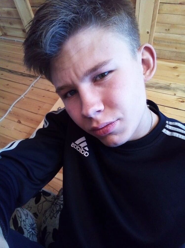 ���� 41690916 ����� Egor, 21 ���, ���� ���������� � ����