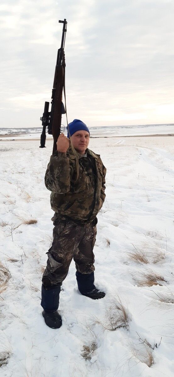 ���� 18465836 ������� �������, 43 ����, ���� ���������� � ����������