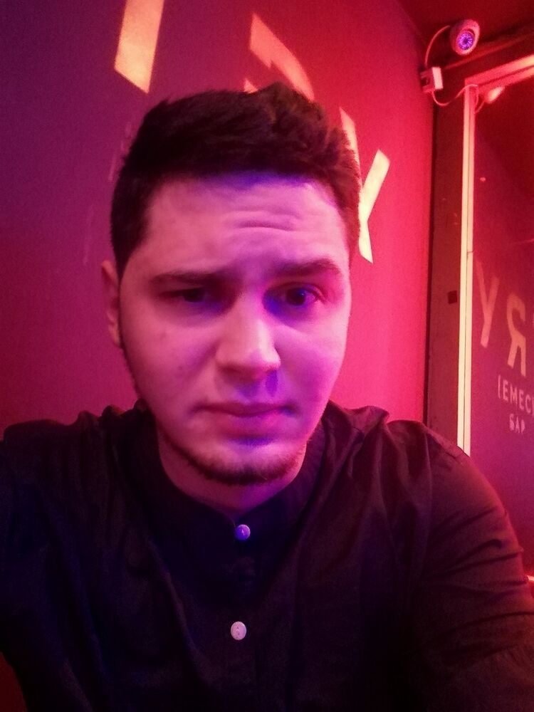 ���� 16150286 ������� Dan, 30 ���, ���� ���������� � �����-����������