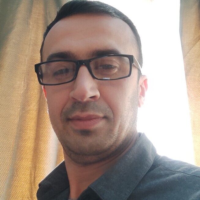  50737886  Safar, 37 ,    