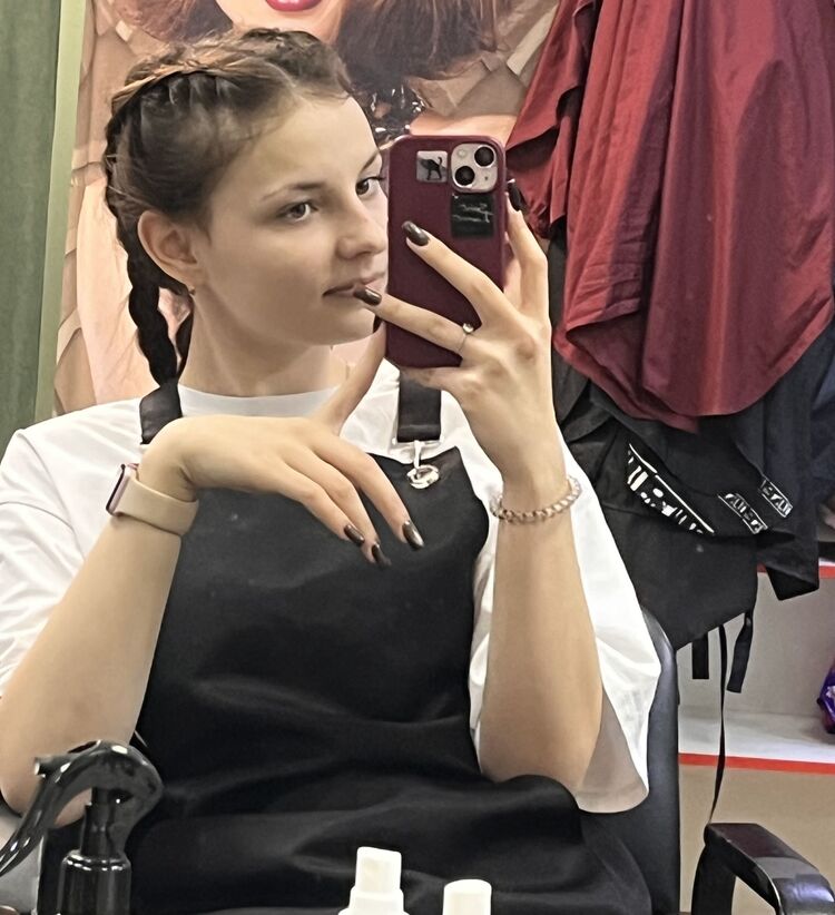 ���� 55891806 ������� �����, 18 ���, ���� ���������� � ������ ���������