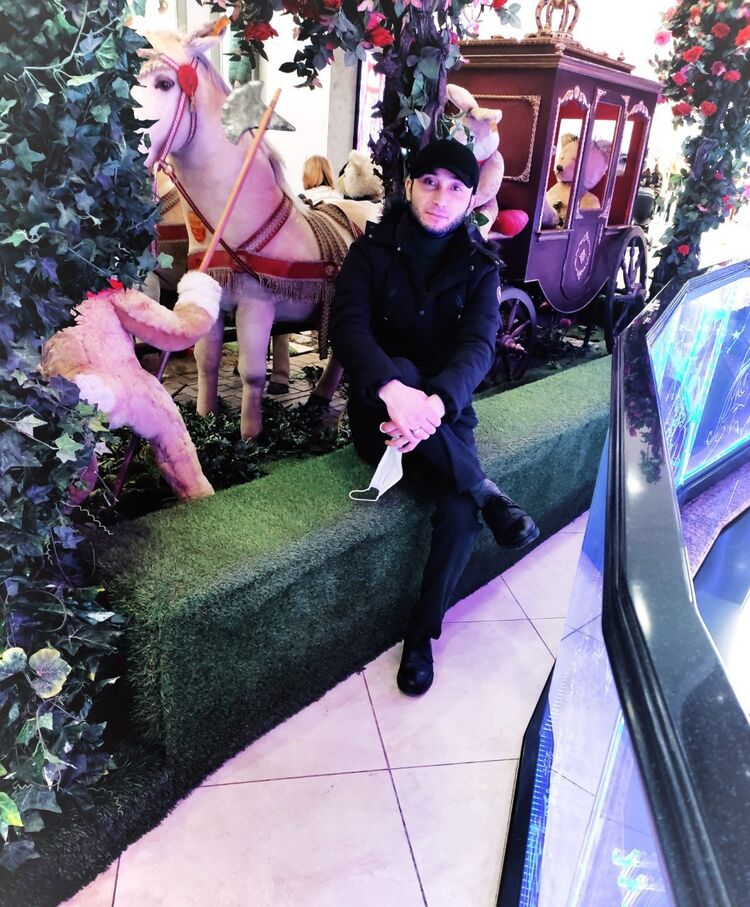 ���� 26708606 ������� ������, 37 ���, ���� ���������� � ������