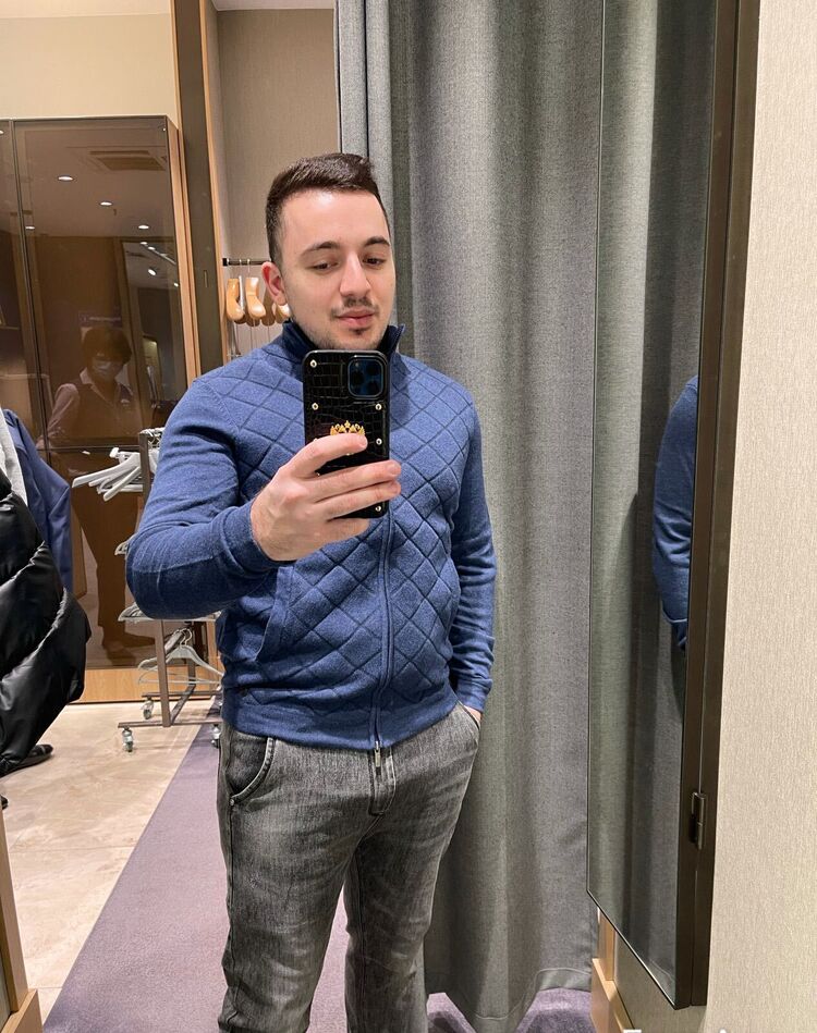 ���� 25149256 ������� ������, 35 ���, ���� ���������� � ������������