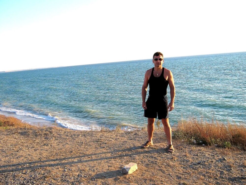  ,   Alex, 49 ,   