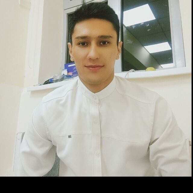 ,   AKBAROV, 21 ,     