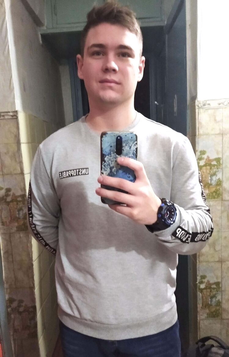 ���� 31718186 ����� ������, 22 ����, ���� ���������� � ��������